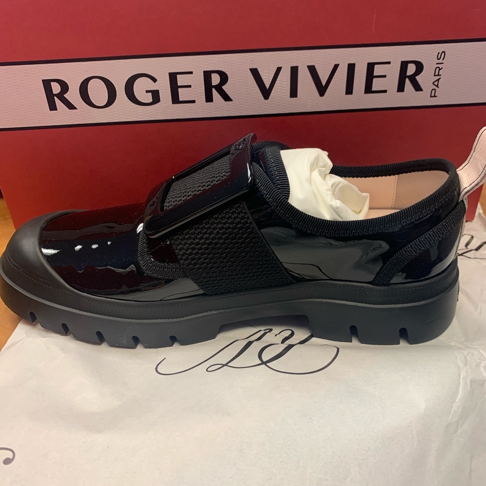 Roger vivier new